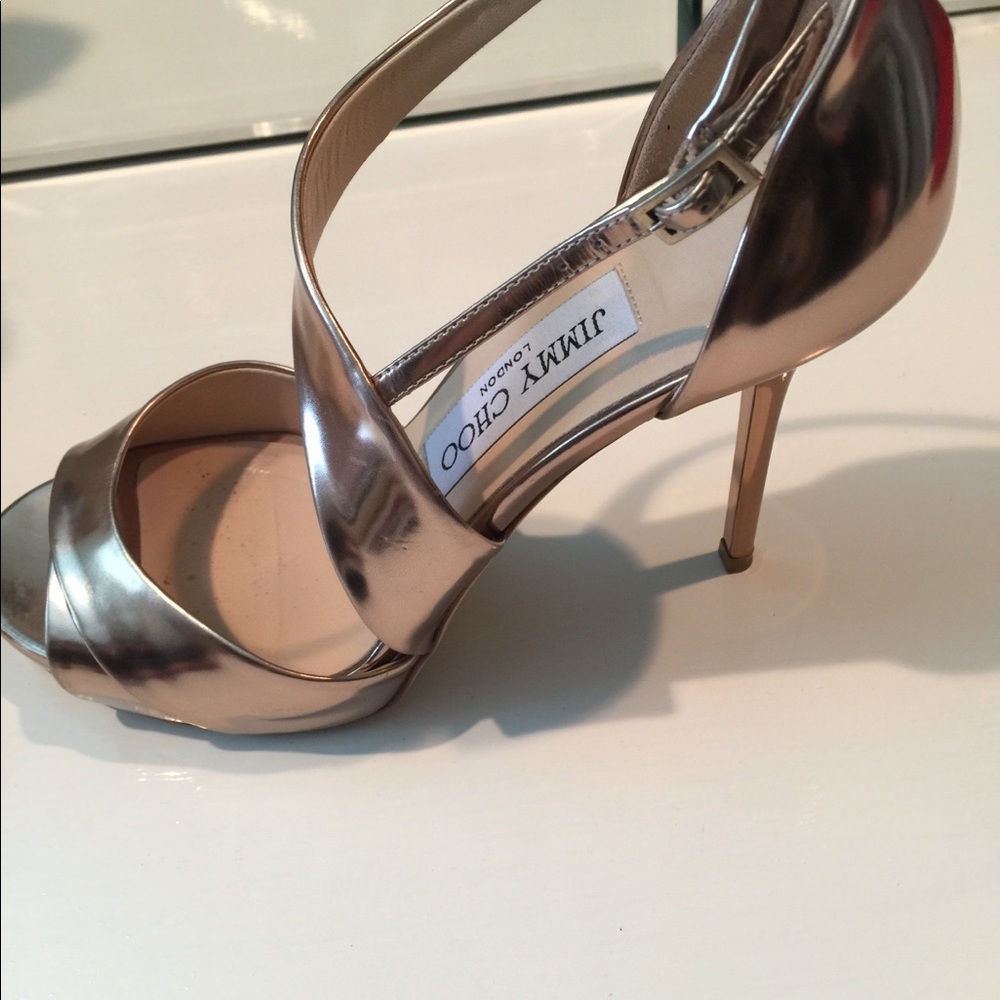 Jimmy Choo Sandals